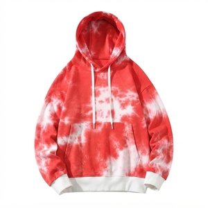 Sudadera con Capucha Tie Dye Estilo Urbano, Proveedor de Sudaderas con Capucha Personalizadas con Bordado e Impresión - Product Image 1