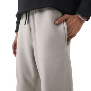 Compre Pantalones Deportivos Ligeros y Cómodos de la Mejor Calidad para Hombre, con Logotipo Personalizado, Tela de Forro Polar, para Hombre - Product Image 1