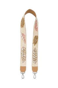 เซมิโนเลสต่อสู้ทีมฟุตบอลแบบล่าสุดเมล็ดพันธุ์ลูกปัดข้ามตัวเกมวันกระเป๋าแก้วลูกปัดสายรัดลูกปัดสำหรับวิทยาลัย - Product Image 4