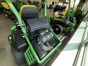 เครื่องตัดหญ้าแบบ Zero Turn รุ่น Z994R ปี 2026 รุ่น Z213138 อุปกรณ์พร้อมส่งออกระดับพรีเมียม - Product Image 5