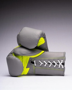 Guantes de Boxeo Fly Personalizados de Primera Calidad a Precio de Mayoreo RTS, Nuevo Modelo para Entrenamiento y Sparring, AS-BG-5095 - Product Image 6