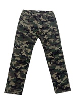 Modern Fashion Wear Denim Jeans Pants High Export Quality Customize Manufacturing and Wholesale Price for Men's from Bangladesh.
