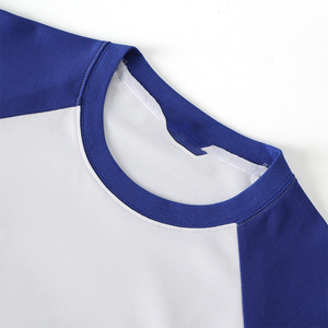 เสื้อยืดวิทยาลัย A&T State University แบบพิมพ์ลายสองสี เป็นมิตรกับสิ่งแวดล้อม ผลิตจากผ้าฝ้าย 100% – เสื้อผ้าสำหรับมหาวิทยาลัยแบบพรีเมียม OEM สำหรับทุกเพศ - Product Image 5