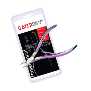 Super Sharp Dead Skin Clipper Herramientas profesionales de manicura y pedicura Acero inoxidable de alta calidad - Product Image 1