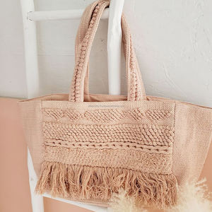 High Quality <b>Boho</b> Bags <b>Handbag</b> Bohemian Style Crossbody Bag Handmade Indian <b>Boho</b> Bohemian Beach Bag From India - Product Image 5