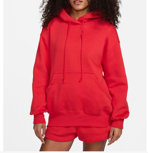 Sweat-shirts à capuche personnalisés de haute qualité, sweat-shirt à capuche en coton, polaire Silver Fox, grandes tailles, sweat-shirts pour hommes - Product Image 1