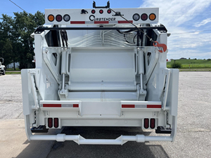 รถบรรทุกใหม่เอี่ยมปี 2025 HI NO L7 4x2 เครื่องยนต์ดีเซล 6 สูบ 6.7 ลิตร รุ่น B6.7 ยูโร 6 260 แรงม้า เกียร์อัตโนมัติ พวงมาลัยซ้าย - Product Image 4