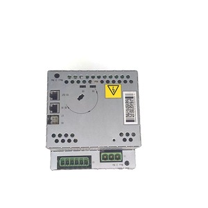 Unidad de Control de Eje Externo para Robot ABB DsQC664 3HAC030923 001 - Product Image 5