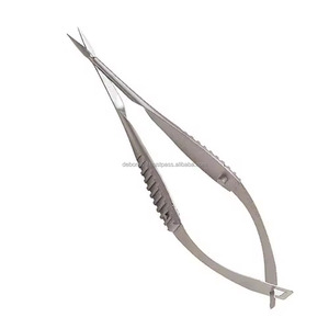 High Quality Reusable Veterinary Vessel Cannulation <b>Kit</b> General Surgery Microsurgical Instruments Stainless Steel Debonairii - Product Image 5