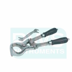 เครื่องมือผ่าตัดโคแบบไม่ต้องใช้เครื่องมือผ่าตัดในเลือด RWS Instruments Bloodless Castrator Tool Cord Stop สำหรับการผ่าตัดโค  แบบแมนนวล  ประเภทเครื่องมือศัลยกรรมกระดูก  ระดับ Class I ได้รับการรับรองมาตรฐาน CE - Product Image 2