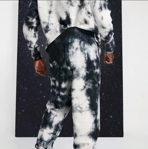 Chándal Tie Dye para Hombre a Precio Económico, Hecho a Medida, en Oferta, Cómodo, a la Moda, Ropa Deportiva, Chándal Tie Dye para Hombre con el Mejor Estilo - Product Image 4