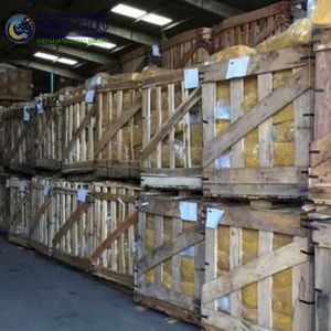 NGOC CHAU Natural SVR3L Rubber Yellow for Shoes Soles Factory Direct Ho Chi Minh City Vietnam Loose Bales 33.33kg/Bale - Product Image 6