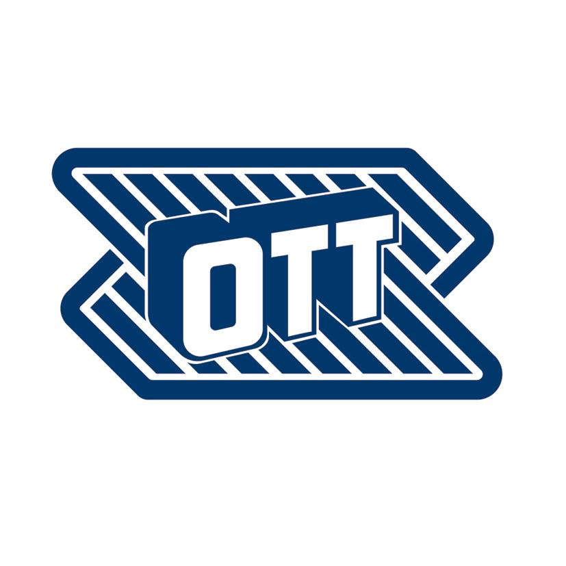Paul Ott GmbH logo