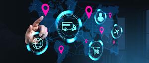 การพัฒนาซอฟต์แวร์เพื่อการกำหนดเส้นทางและจัดส่งสำหรับองค์กร พร้อมระบบข้อมูลอัจฉริยะแบบเรียลไทม์เพื่อโซลูชันการจัดการยานพาหนะอัจฉริยะ - Product Image 2