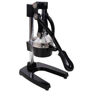 Spremiagrumi Manuale Extra Large in Ghisa per Uso Commerciale, Spremiagrumi da Banco Resistente per Succhi Freschi - Product Image 1