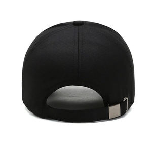 Gorras de Béisbol Deportivas Casuales Personalizadas al por Mayor, Ajuste Holgado, Transpirables e Impermeables, Unisex, para Deportes al Aire Libre - Product Image 6
