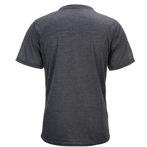 Ensemble short et t-shirt à manches courtes pour homme, matière durable, vêtements de sport tendance, ensemble 2 pièces de qualité supérieure - Product Image 6