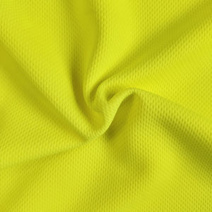 Camisetas de Trabajo de Seguridad con Logotipo Personalizado, 100% Poliéster, Manga Larga, Cuello Redondo, Secado Rápido, Cinta Reflectante, Alta Visibilidad, para Hombre - Product Image 5