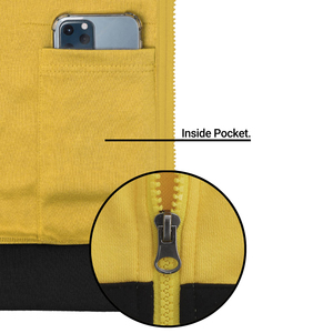 Sudadera con Capucha de Manga Corta para Hombre con Cierre Frontal para Verano, Camisa Informal con Capucha y Bolsillo, Sudadera Ligera para Actividades al Aire Libre - Product Image 5