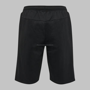 กางเกงขาสั้นเล่นกีฬาของผู้ชายกางเกงขาสั้นบาสเก็ตบอลสำหรับทุกเพศกางเกงลำลองพิมพ์โลโก้ตามสั่งใหม่ฤดูร้อน - Product Image 2