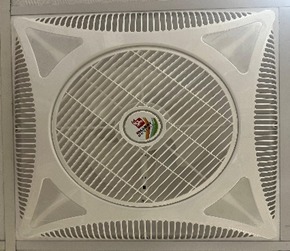 ผู้ส่งออกพัดลมเพดานแบบกริดชั้นนำจากอินเดีย - Product Image 2