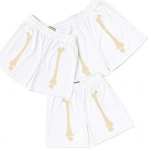 Pakistan Made Men <b>Shorts</b> For Sale <b>Cheap</b> Price 100% cotton fleece best selling Men <b>Shorts</b> High Quality Comfortable <b>Shorts</b> For Men - Product Image 2