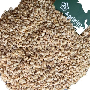 Núcleos de Anacardo Rotos de Vietnam BB |   Anacardos Premium en Trozos Pequeños para Exportación a Granel, Procesamiento de Alimentos WA +84 35 254 2206 - Product Image 1
