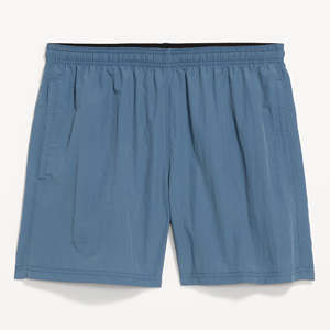 Custom Embroidery logo Summer casual wear Shorts for mens with Drawstrings custom printed French Terry Jogger Shorts for men - Product Image 4