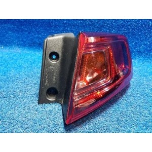 Luz Trasera Derecha Halógena Talisman, Usada, OEM 265501563R - Product Image 2