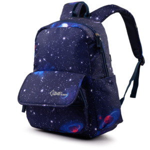 Mochila Escolar de Alta Calidad, Impermeable, OEM, ODM, Fabricante Personalizado, Mochila para Adolescentes, Mochila para Estudiantes - Product Image 4