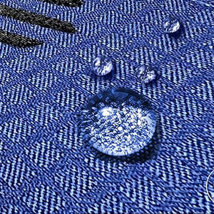 Chaleco de peluquería para cortar el cabello, peinar y arreglar, ligero, cómodo, apto para largas horas de trabajo - Product Image 5