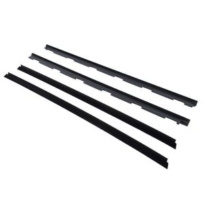 Set di Guarnizioni per Finestrini Anteriori Chevy Blazer Tahoe GMC Yukon C/K 1500 2500 3500 Truck 1988-2000, Guarnizioni Interne ed Esterne 159914 - Product Image 2