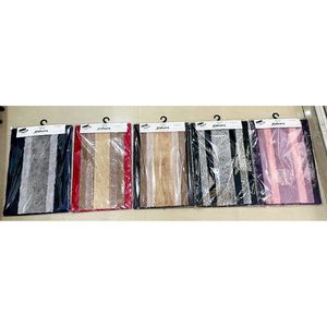 Tapis de bain doux et absorbant 40x60cm en polyester/PVC/terre de diatomée pour usage domestique/hôtelier - Product Image 1