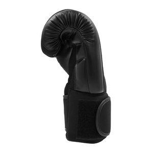 Gants de boxe en cuir personnalisés de haute qualité, vente en gros directe usine - Écologiques, séchage rapide, compatibles écran tactile, détection par aiguille - Product Image 5