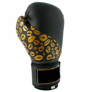 Gants de boxe professionnels pour hommes et femmes, Muay Thai, Kickboxing, entraînement MMA et sparring, gants de frappe lourds - Product Image 4