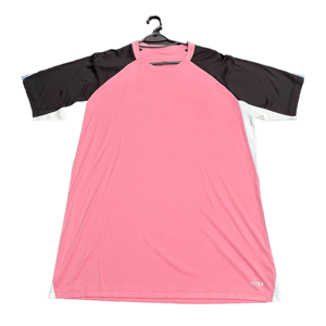 Camiseta de Algodón Lavado Vintage para Hombre, Estilo Urbano Oversize, Manga Corta, Casual, Básica, a la Moda - Product Image 5