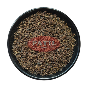 เมล็ดยี่หร่าดำ Centatherum Anthelminticum ผลิตโดย Patil Foods India - Product Image 1