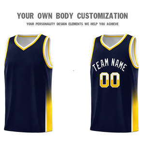 Tenues de basketball unisexes à prix raisonnable, fabriquées au Pakistan, de qualité supérieure, ensembles de tenues de basketball en gros - Product Image 5