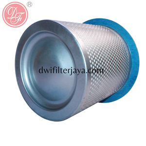 อะไหล่เครื่องอัดอากาศขายดี ตัวกรองแยกน้ำมันสำหรับระบบเครื่องยนต์ - Product Image 5