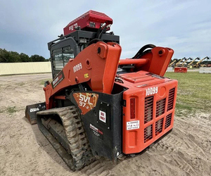 Cargadora Compacta de Orugas de Servicio Pesado SVL97-2 2021, Equipo de Construcción - Product Image 5
