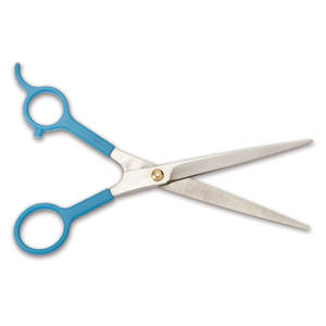 กรรไกรตัดขนสัตว์เลี้ยงขายดี สำหรับสุนัขและแมว - Product Image 3