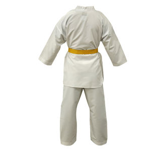 Uniforme de BJJ transpirable para hombre, logotipo/colores personalizados, fácil de usar, top de tendencia, gran venta, uniforme de BJJ cómodo para hombre con el mejor material. - Product Image 3