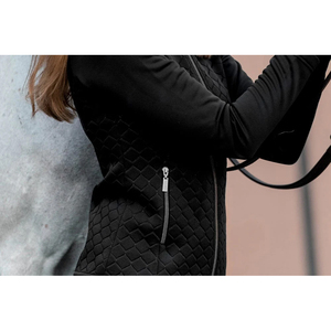 Vestes d'équitation personnalisées en coton/polyester, séchage rapide, respirantes, haute qualité, dernier design, quantité en gros, fabriquées au Pakistan - Product Image 5