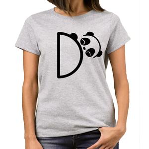 <b>Women's</b> Premium Quality Casual Printed T-Shirt Custom Logo Anti-Wrinkle Pre-Shrunk Pre-<b>Washed</b> Ring Spun Combed Cotton Embroidery - Product Image 1