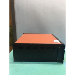 Leybold-Heraeus Inficon 017-010-G1 Quadrex 100 - Equipo y Piezas de Semiconductores de Confianza con Legado Global - Product Image 6