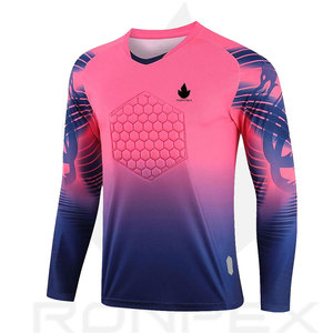 Servicio OEM, Diseño al por Mayor, Estilo Profesional, Ajuste Perfecto, Protección Acolchada, Tela Transpirable, Uniformes de Portero - Product Image 3