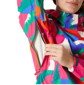 Chaquetas Softshell Impermeables Sublimadas Personalizadas, de Secado Rápido, Resistentes al Viento y Anti-UV, para Niños, Senderismo y Trekking al Aire Libre, Marca Privada - Product Image 3