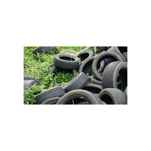 Neumáticos Usados de Marca Reconocida, Menos Desgastados y Duraderos, 100% Probados con Aire - Product Image 2