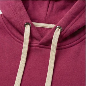 เสื้อฮู้ดพิมพ์ลายโฟม 3 มิติ สีตามสั่ง OEM แขนยาว ทรงโอเวอร์ไซส์ แฟชั่นสำหรับผู้หญิง เสื้อผ้ากีฬา - Product Image 4
