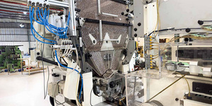 Advanced <b>Cigarette</b> Packing <b>Machine</b> HLP 225 High Speed Packer - Product Image 2